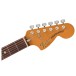 Fender 70th Anniversary Antigua Stratocaster, RW, Antigua