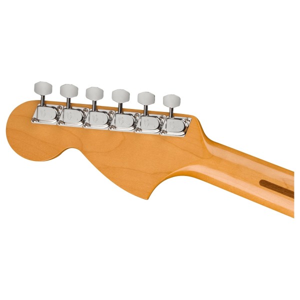 Fender 70th Anniversary Antigua Stratocaster, RW, Antigua