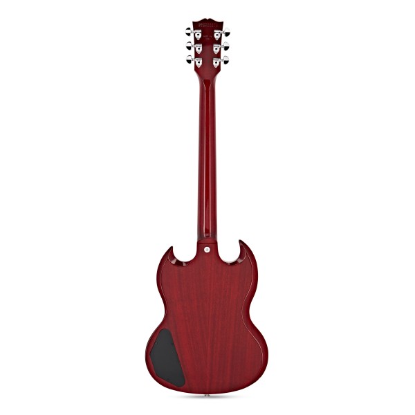 Gibson SG Standard, Heritage Cherry
