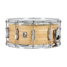 British Drum Co. 'Maverick' 14 x 6.5'' Maple Snare Drum