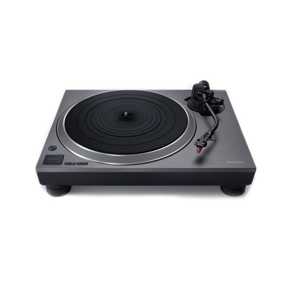 Technics SL-1500CS HiFi turntable with Delta-Sigma Drive