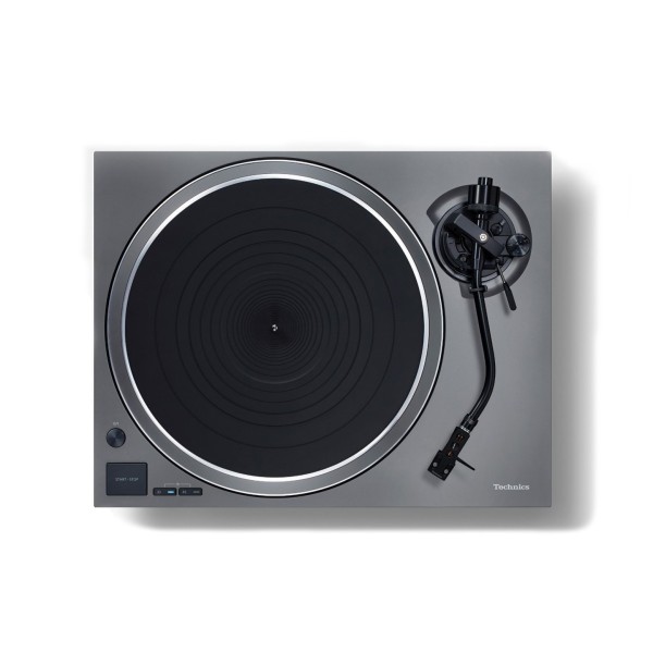 Technics SL-1500CS HiFi turntable with Delta-Sigma Drive - 