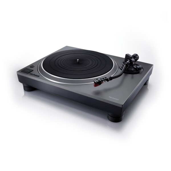 Technics SL-1500CS HiFi turntable with Delta-Sigma Drive - 