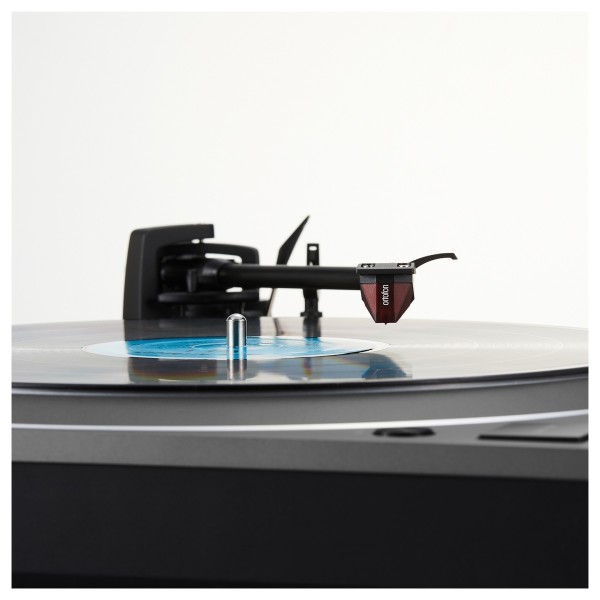 Technics SL-1500CS HiFi turntable with Delta-Sigma Drive - 