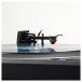 Technics SL-1500CS HiFi turntable with Delta-Sigma Drive - 