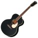 Gibson J-185 Century 12-Fret, Ebony