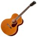 Gibson J-185 Century 12-Fret, Vintage Amber