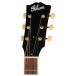 Gibson J-185 Century 12-Fret, Vintage Sunburst - headstock