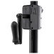 Hercules SS710B+ Gear Up PA Speaker Stand (Single)
