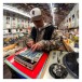 Akai Professional MPC Sample Standalone Sequencer - Lifestyle 2