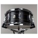 British Drum Co. 'Merlin' 14 x 6.5'' Maple & Birch Snare Drum