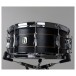 British Drum Co. 'Merlin' 14 x 6.5'' Maple & Birch Snare Drum