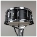 British Drum Co. 'Merlin' 14 x 6.5'' Maple & Birch Snare Drum