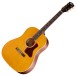 Gibson J-45 Century 12-Fret, Vintage Amber