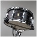 British Drum Co. 'Merlin' 14 x 6.5'' Maple & Birch Snare Drum