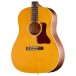 Gibson J-45 Century 12-Fret, Vintage Amber - body