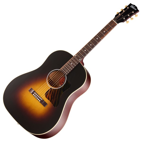 Gibson J-45 Century 12-Fret, Vintage Sunburst