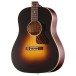 Gibson J-45 Century 12-Fret, Vintage Sunburst - body