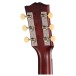 Gibson J-45 Century 12-Fret, Vintage Sunburst - back of headstock