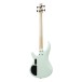 Ibanez GSR200PC Bass Guitar, Mint Green - Rear