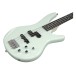 Ibanez GSR200PC-TPB GSR Series 4-String Bass Guitar, Mint Green - Ex Demo - Body Detail