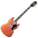 Epiphone SG Custom Futura, Nitro Shift