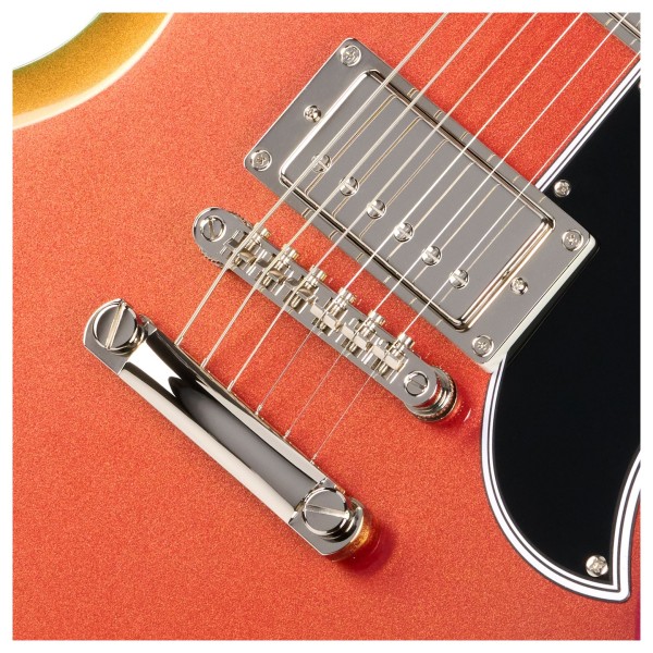 Epiphone SG Custom Futura, Nitro Shift - pickup