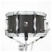 British Drum Co. 'Super Seven' 13 x 7'' Purpleheart Snare Drum
