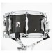 British Drum Co. 'Super Seven' 13 x 7'' Purpleheart Snare Drum