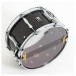 British Drum Co. 'Super Seven' 13 x 7'' Purpleheart Snare Drum