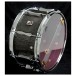 British Drum Co. 'Super Seven' 13 x 7'' Purpleheart Snare Drum
