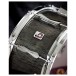 British Drum Co. 'Super Seven' 13 x 7'' Purpleheart Snare Drum
