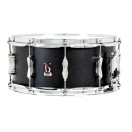 British Drum Co. 'Icarus' 14 "x 6,5" Nicko Mcbrain Virvelirumpu