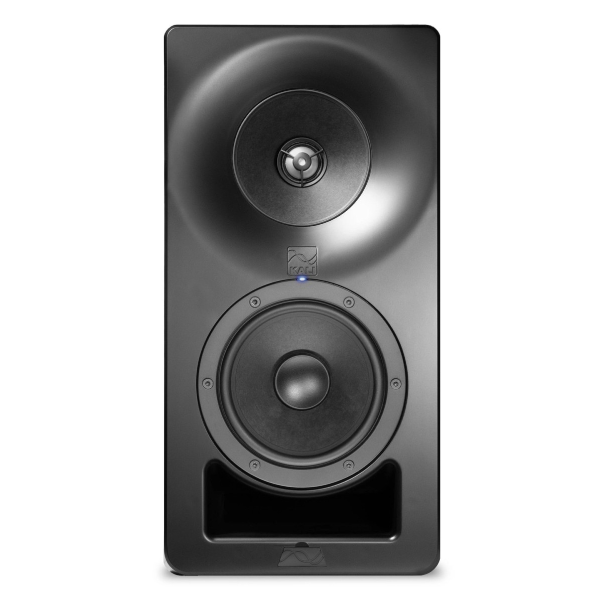 Zdjęcia - Pozostały sprzęt audio Kali Audio Monitor studyjny SM-5 SM5-SINGLE-01 (pojedynczy)