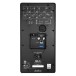 SM-5 Studio Monitor (Single), Black - Rear