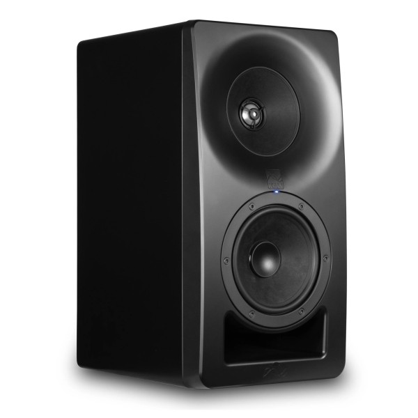 Kali Audio SM-5 Studio Monitor (Single) - Angled 2
