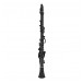 Nuvo Clarineo 2.0 Outfit, Black and Silver