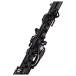 Nuvo Clarineo 2.0 Outfit, Black and Silver