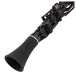 Nuvo Clarineo 2.0 Outfit, Black and Silver