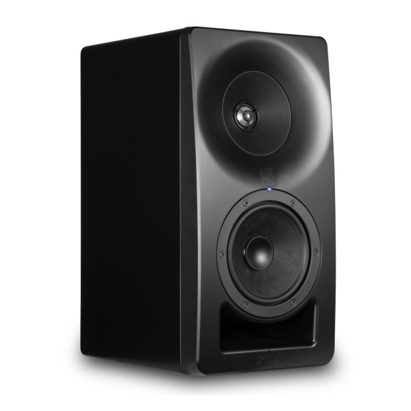 Kali Audio SM-5 Studio Monitor (Single) - Angled 2