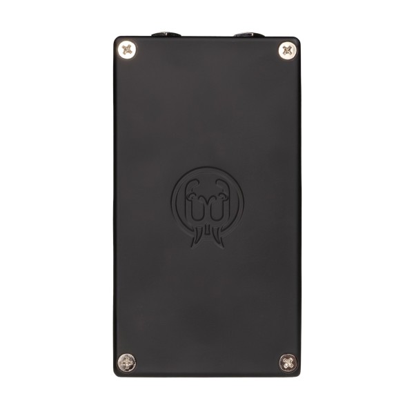ERAS BLACK Back