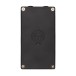 JULIA V2 BLACK Back
