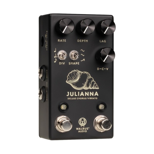 JULIANNA BLACK Right