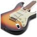 Fender Custom Shop '64 Strat Journeyman, Target 3-C Sunburst CZ569695