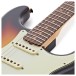 Fender Custom Shop '64 Strat Journeyman, Target 3-C Sunburst CZ569695