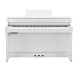 Yamaha CLP 835 Digital Piano, White