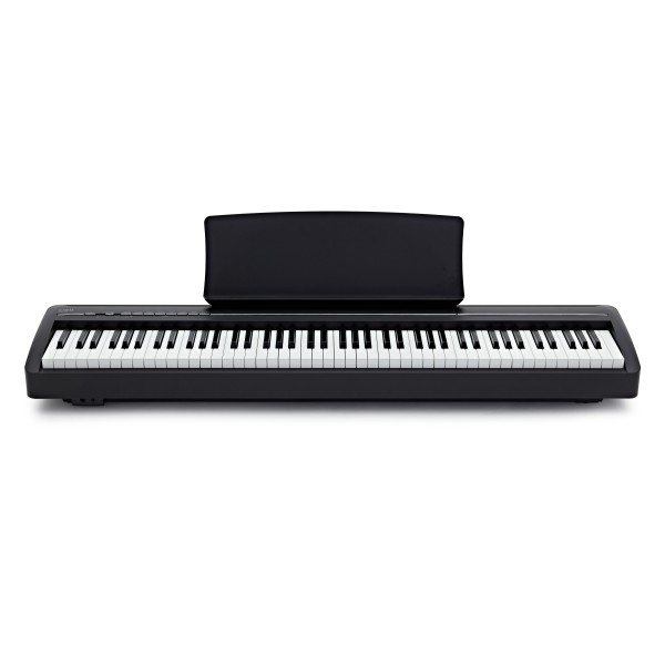 Kawai ES120 Digital Stage Piano, Black