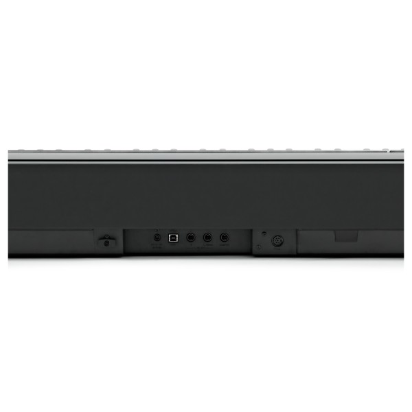 Kawai ES120 Digital Stage Piano, Black