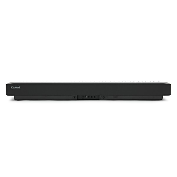 Kawai ES120 Digital Stage Piano, Black