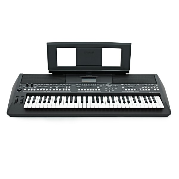 Yamaha PSR SX600 Digital Arranger Keyboard